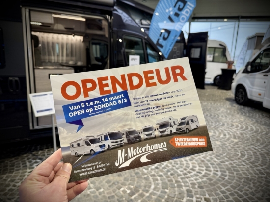 Ontwerpen, drukken van Flyers